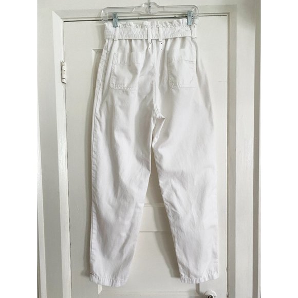 Xirena "Tyese" White Pant, size XS. - Picture 4 of 6